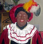 Zwarte Piet