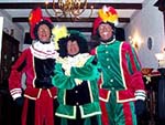 Sinterklaas foto's
