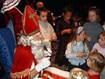 Sinterklaas foto's