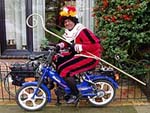 Sinterklaas foto's